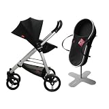 Smart Bundle w/ FREE Verso Adapter, Sun Cover, & Rain Cover