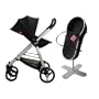 Smart Bundle w/ FREE Verso Adapter, Sun Cover, & Rain Cover