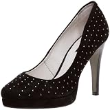 escarpins talons haut louboutin Belmondo 425118/H E