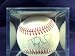 Daryl Strawberry Autographed/Hand Signed MLB Baseball