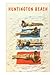Bathing Beauties, Huntington Beach, California Giclee Poster Print, 18x24