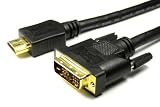 �P�[�u���_�C���N�g HDMI/DVI-D�P�[�u�� 4.5m  DVD-HDMIDVI-15