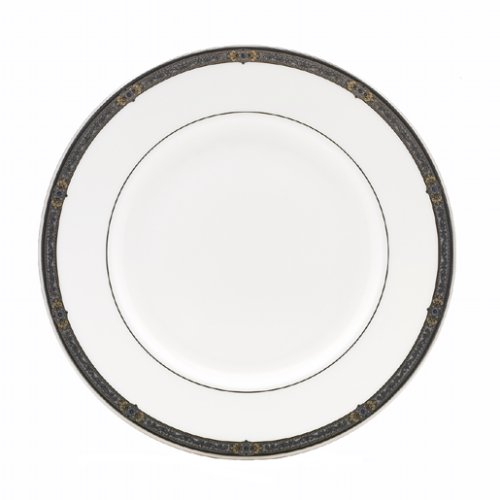 Lenox Vintage Jewel Platinum Dinner Plate