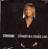 Stranger in a Strange Land (UK Import) - Barbra Streisand