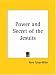 Power and Secret of the Jesuits