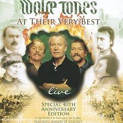 At Their Very Best: Live