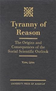 Image of Tyranny of Reason