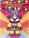 Do-A-Dot Creative Adventure Activity Book