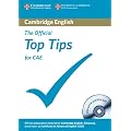 The Official Top Tips for CAE with CD-ROM