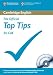  : The Official Top Tips for CAE with CD-ROM