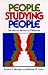 Book People Studying People: The Human Element in Fieldwork