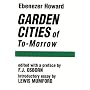 Garden Cities of Tomorrow (Paper Only) (Faber Paper Covered Editions)