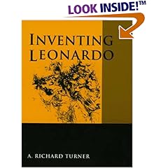 Inventing Leonardo