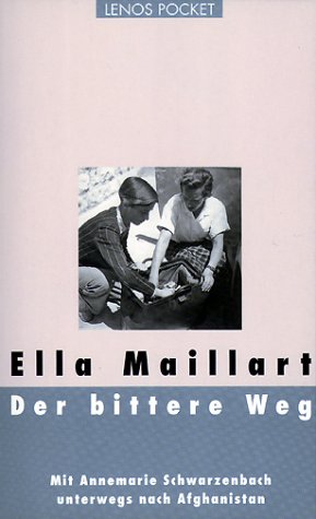 Der bittere Weg