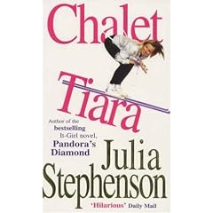 Chalet Tiara