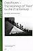 Cross Routes: The Meaning of Race in the 21st Century (Forum for European Contributions to African American Studies)