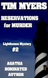 Reservations for Murder (Book 2 in the Lighthouse Inn Mysteries)
