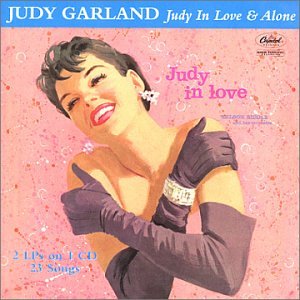 CD-Charts  Music : Judy in Love & Alone