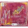 Guillaume de Machaut: The Motets (Complete) - Ensemble Musica Nova