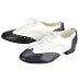 Mens Spectator Swing Shoes
