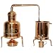 Ruffoni Distillator Set