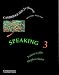 Book Speaking 3 Student's book: Upper-intermediate