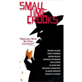 Small Time Crooks
