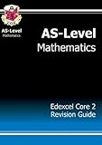 AS maths. Edexcel core 2