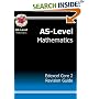 AS Maths: Core 2 Revision Guide - Edexcel