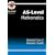 AS Maths: Core 2 Revision Guide - Edexcel