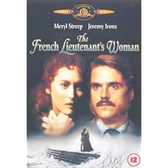 The French Lieutenant's Woman [1981]