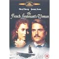 The French Lieutenant's Woman [DVD] [1981]