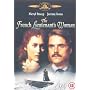 The French Lieutenant's Woman [DVD] [1981]