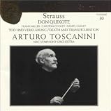 Arturo Toscanini Collection, Volume 30: Richard Strauss