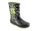 Ben 10 Junior Boys Black Wellington Boots