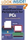 Multifunction Peripherals for PCs: Technology, Troubleshooting and Repair