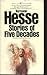 Stories of Five Decades by Hermann Hesse