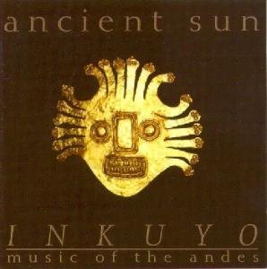 inkuyo - Ancient Sun - Zortam Music