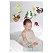 Splash and Flash Whale and Dinosaur Bath Set