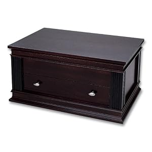 Reed and Barton Providence Flatware Chest by 