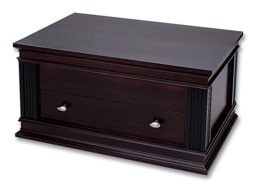 Reed & Barton Providence Flatware Chest