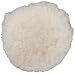 Metabo 3-1/8" "Cling-Fit" Lambswool Polishing Disc 624063000