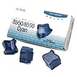 Xerox 108R00669 Solid Ink Cartridge (Cyan)