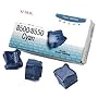 Xerox 108R00669 Solid Ink Cartridge (Cyan)