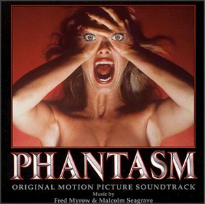 CD-Charts  Search : PHANTASM