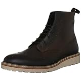 Henri Lloyd Hemingford Brogue Boot Lace Up Boot