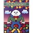 Do a Dot Art Color Me Nursery Rhymes
