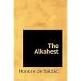 The Alkahest
