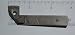 Merrow 6-147-E Presser Foot Wheel Foot Holder
