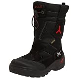 ECCO Little KidBig Kid Husky Route Eskimo Boot